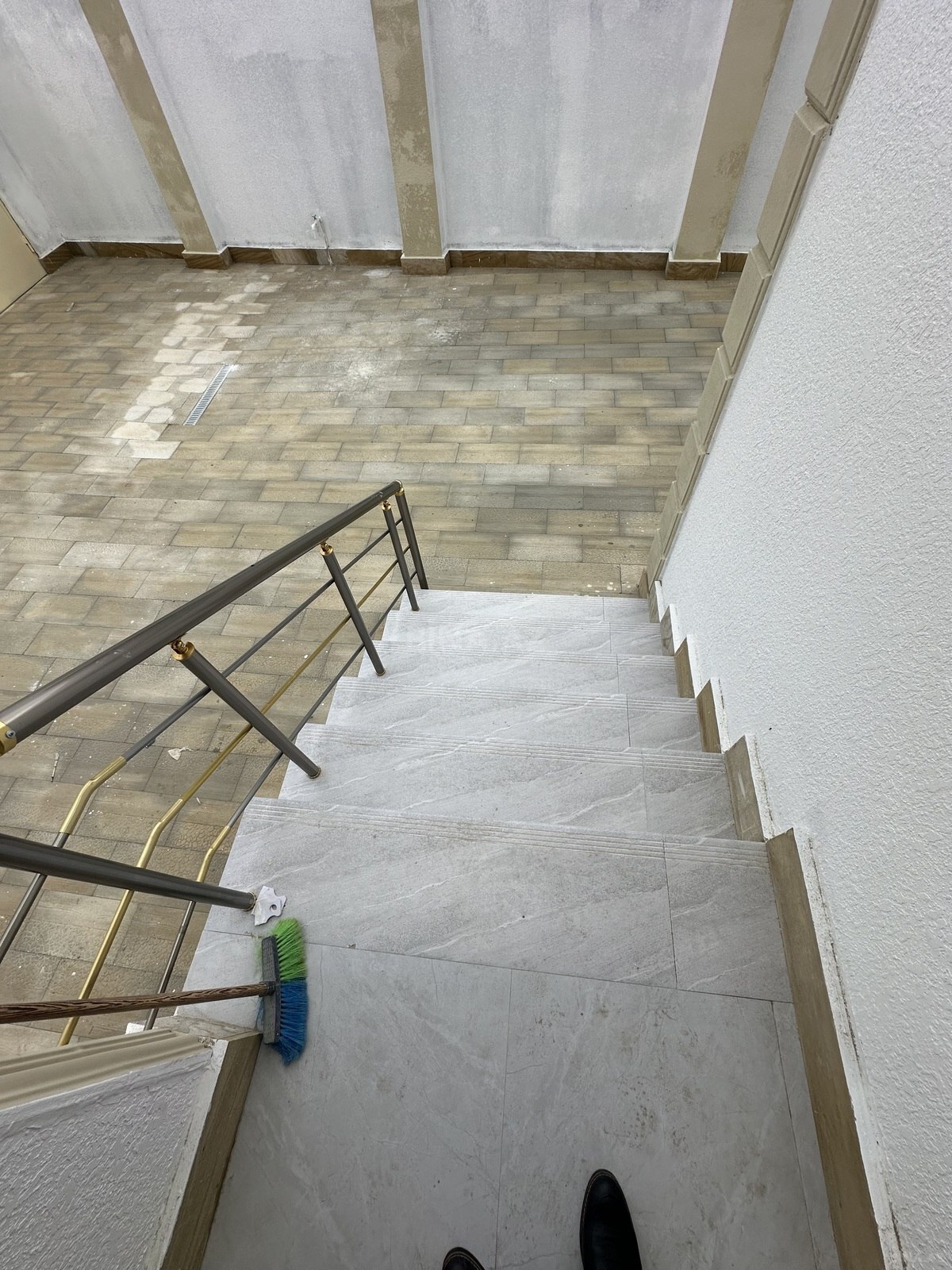 3 otaqlı Həyət evi/Bağ evi, Hövsan q., Bakı