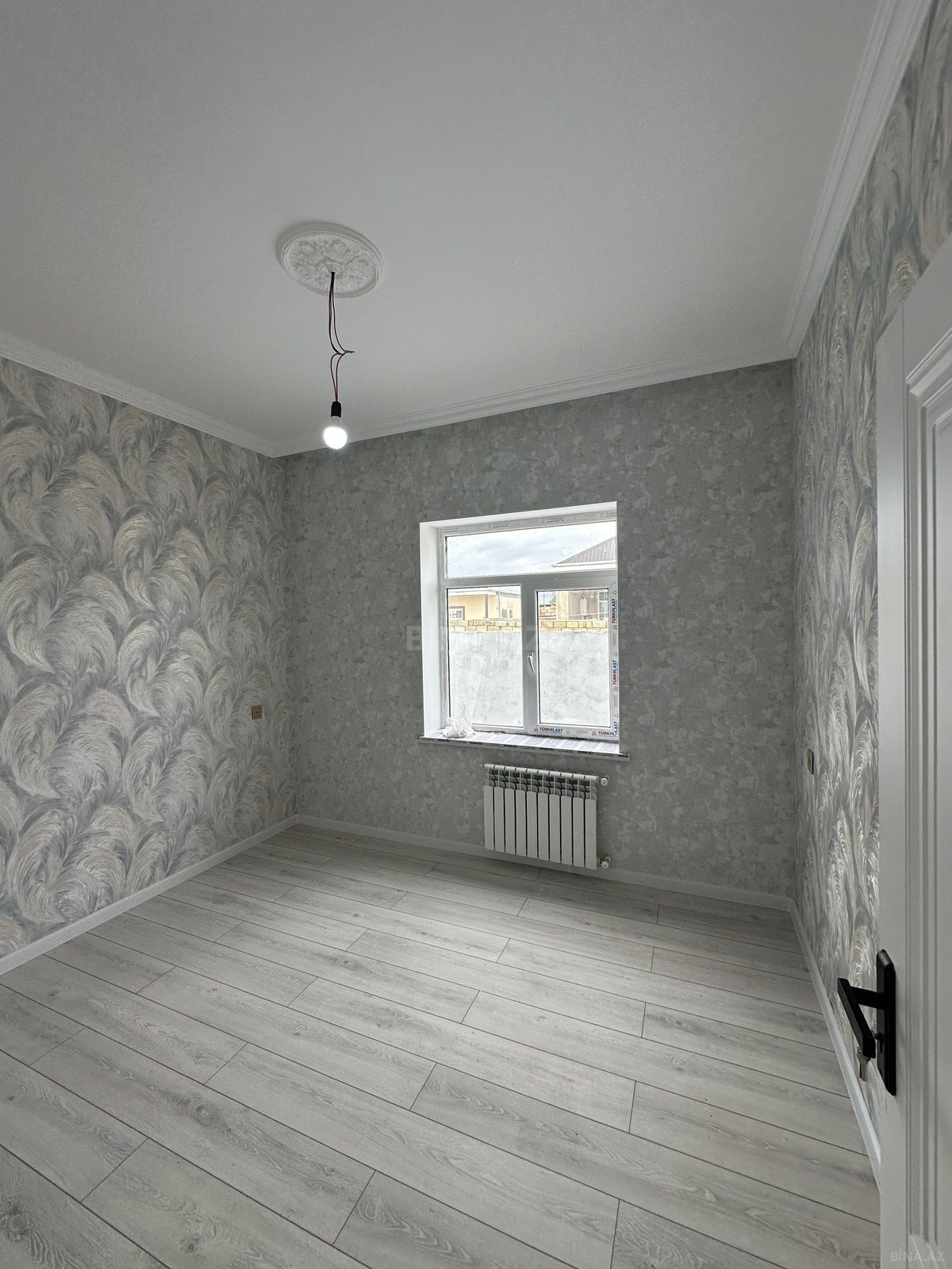 3 otaqlı Həyət evi/Bağ evi, Hövsan q., Bakı