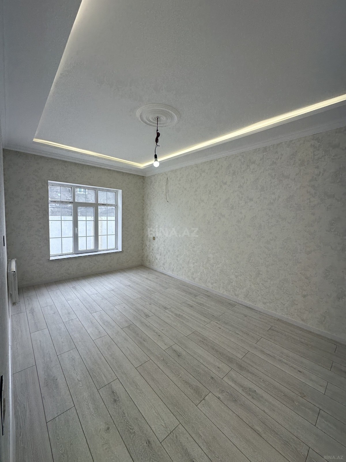 3 otaqlı Həyət evi/Bağ evi, Hövsan q., Bakı