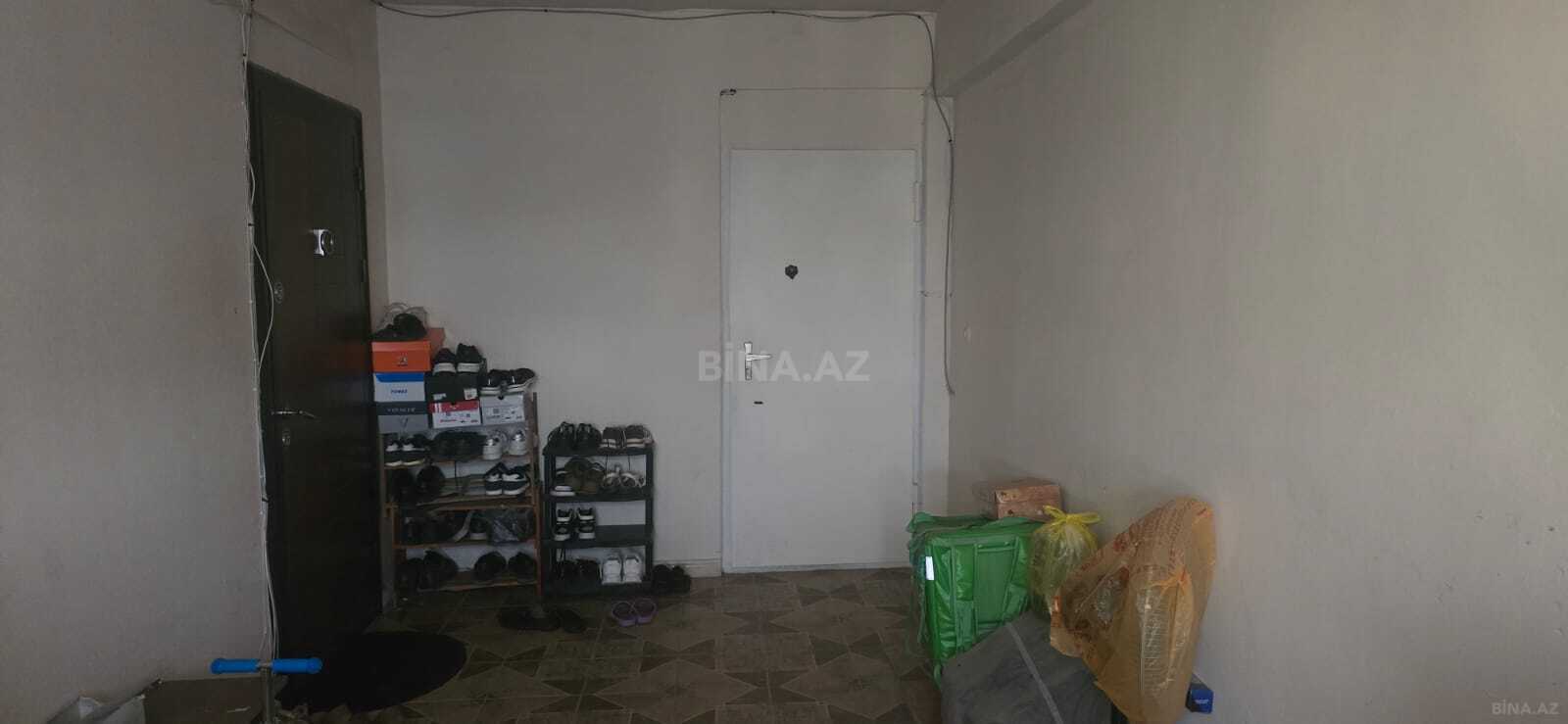 2 otaqlı Köhnə tikili, Gənclik m., Bakı