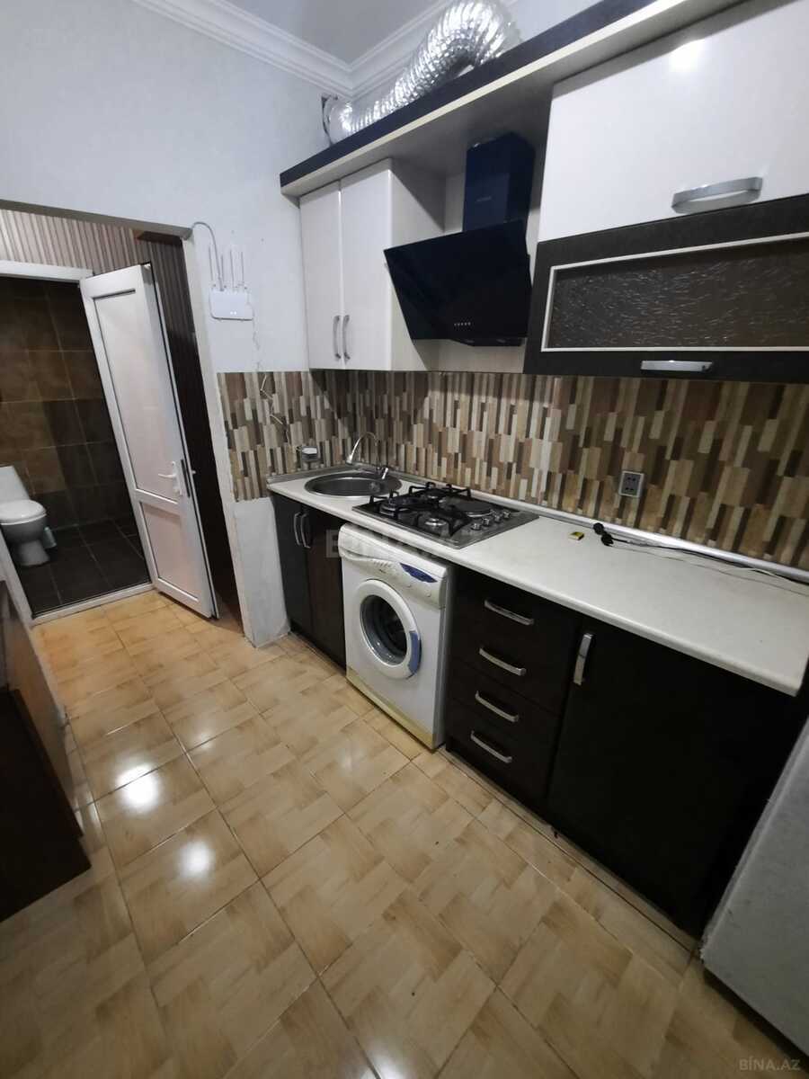 2 otaqlı Yeni tikili, Abşeron r., Xırdalan
