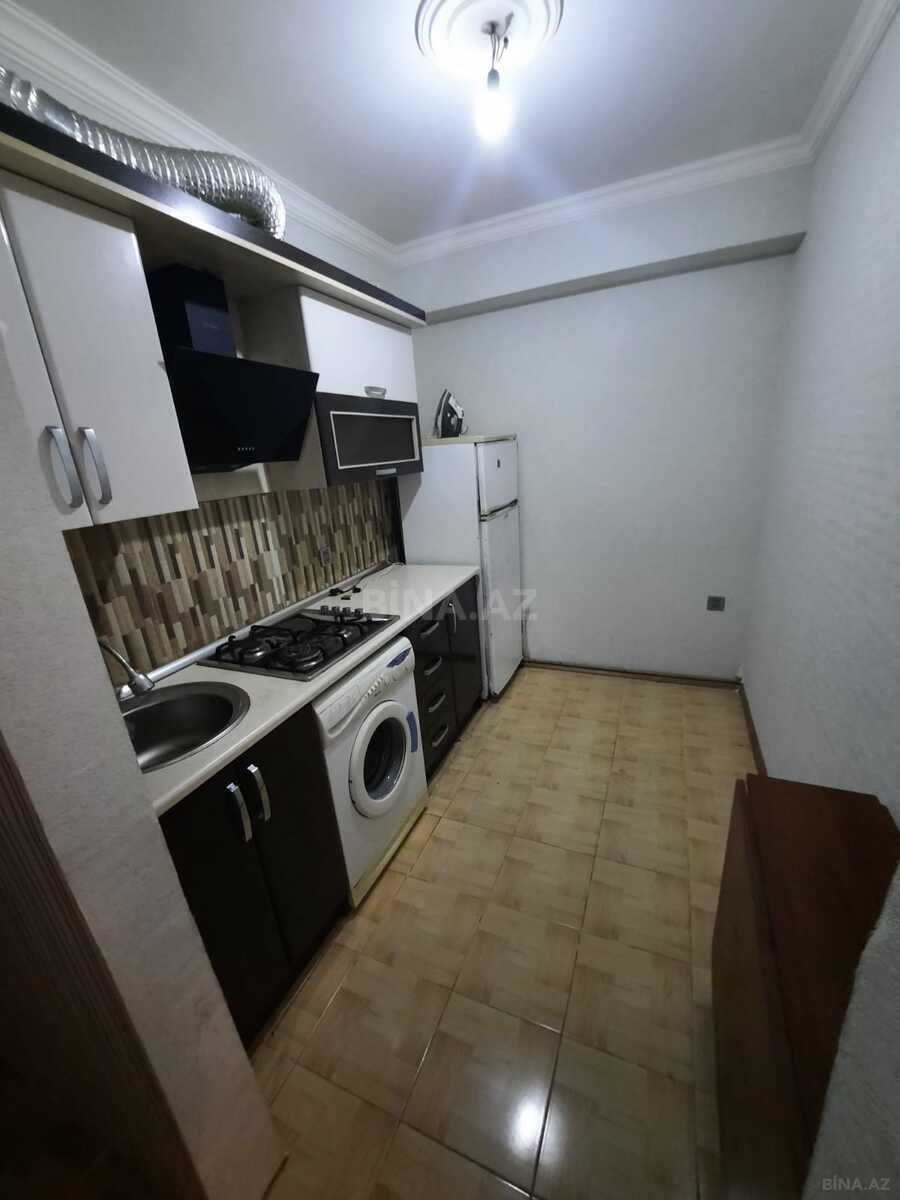 2 otaqlı Yeni tikili, Abşeron r., Xırdalan