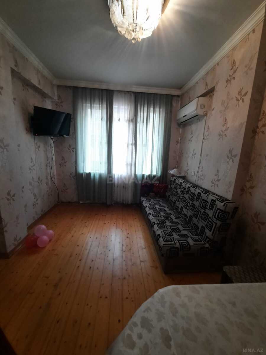 2 otaqlı Yeni tikili, Abşeron r., Xırdalan