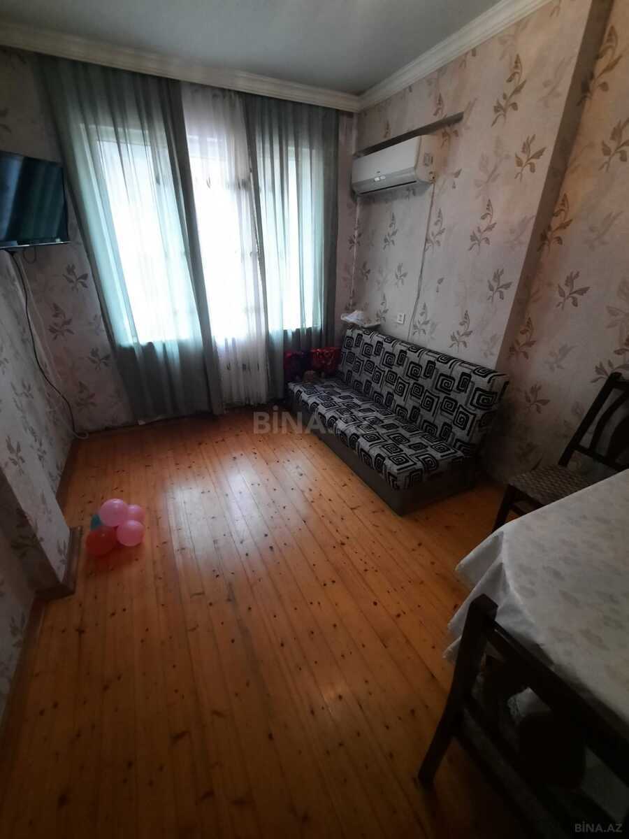 2 otaqlı Yeni tikili, Abşeron r., Xırdalan