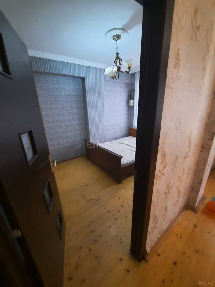 2 otaqlı Yeni tikili, Abşeron r., Xırdalan