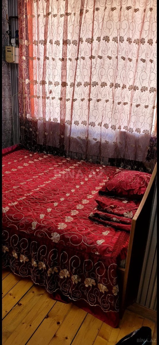 2 otaqlı Yeni tikili, Abşeron r., Xırdalan
