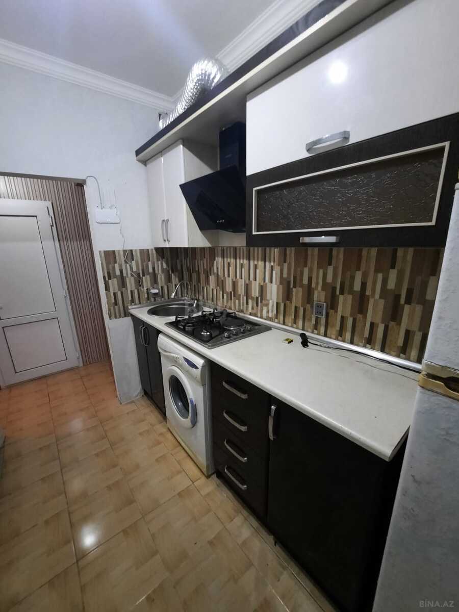 2 otaqlı Yeni tikili, Abşeron r., Xırdalan