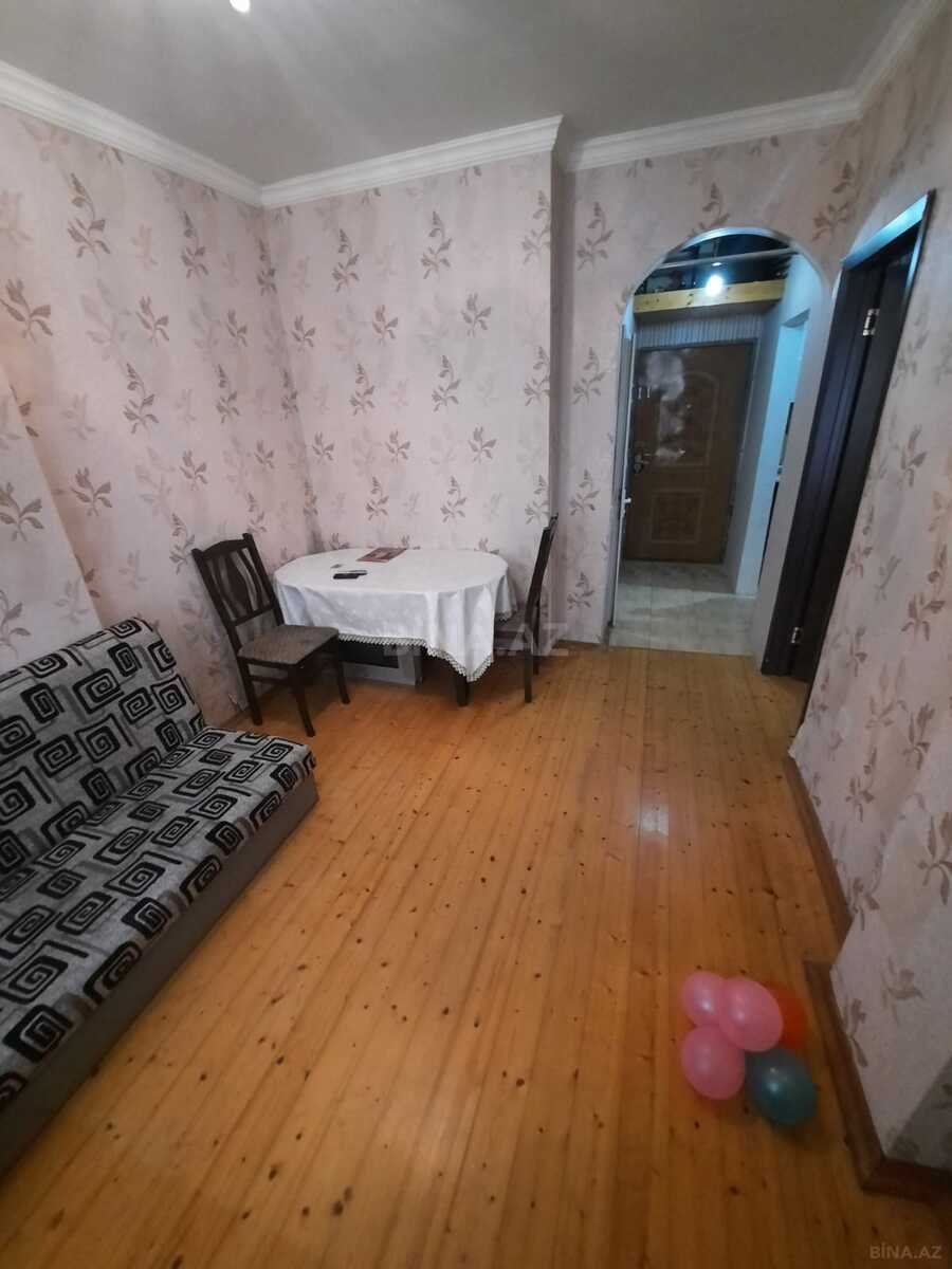 2 otaqlı Yeni tikili, Abşeron r., Xırdalan
