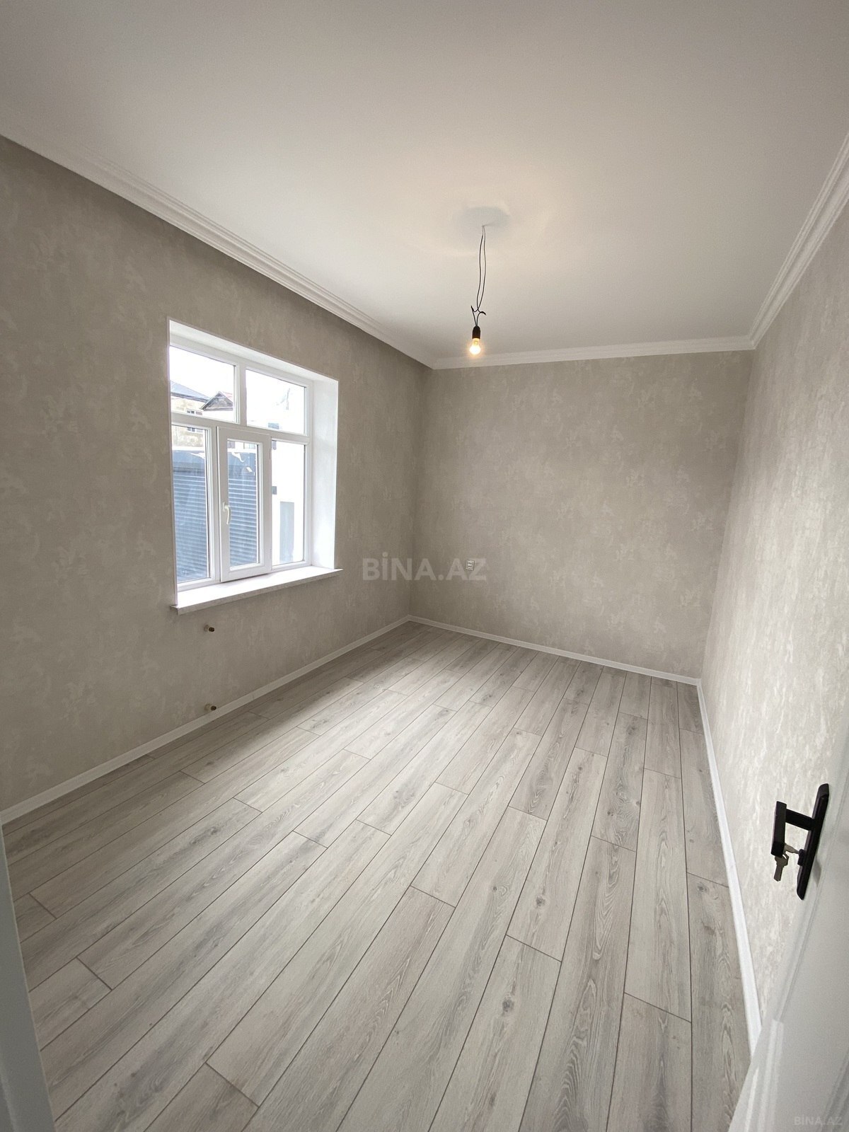 4 otaqlı Həyət evi/Bağ evi, Hövsan q., Bakı