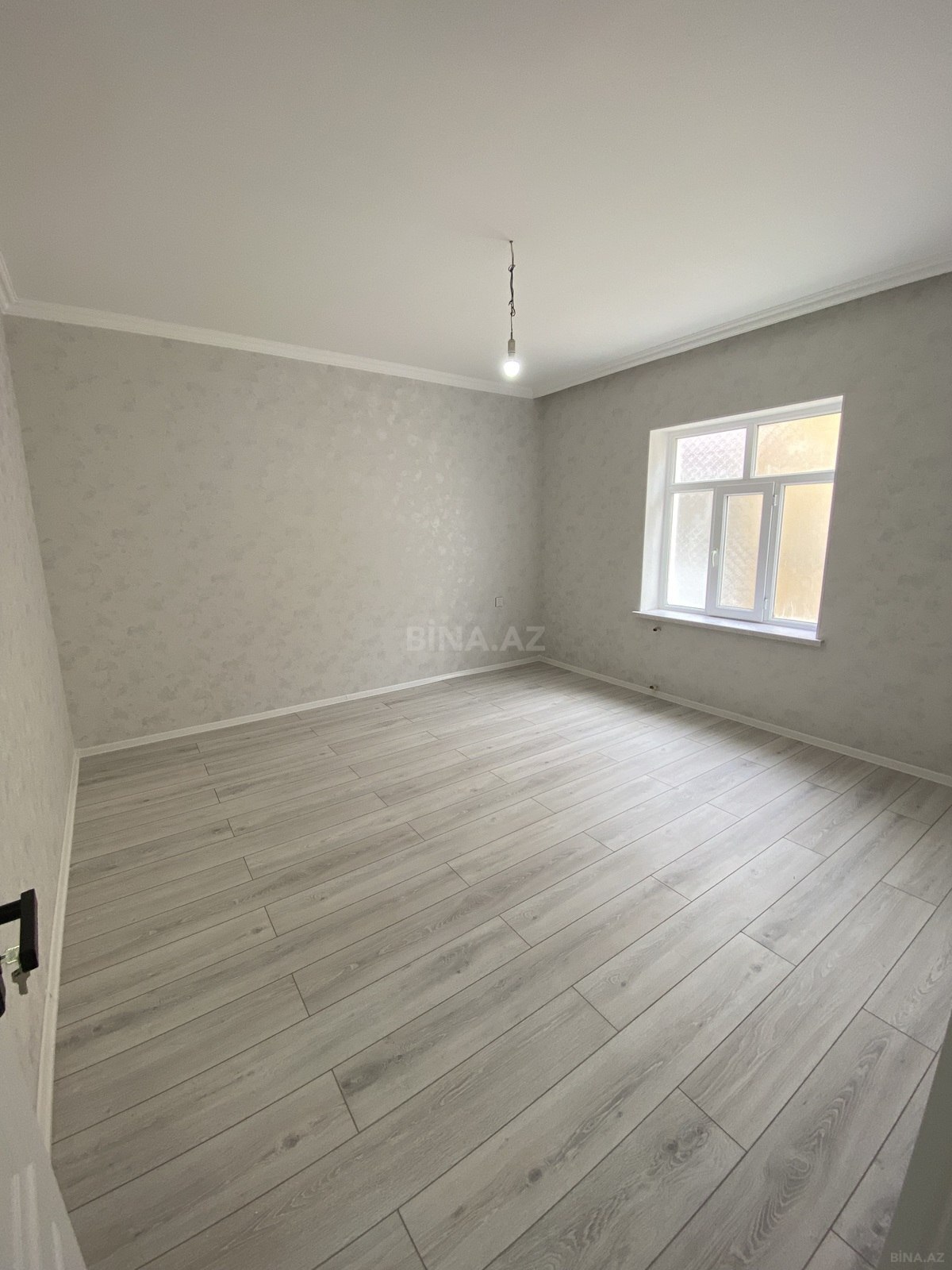 4 otaqlı Həyət evi/Bağ evi, Hövsan q., Bakı