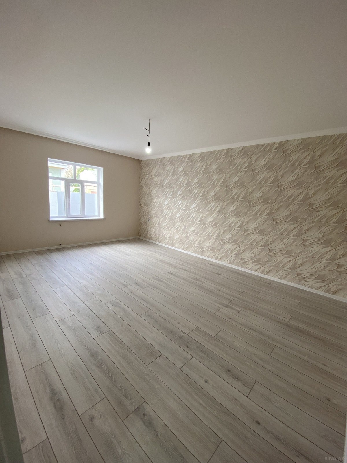 4 otaqlı Həyət evi/Bağ evi, Hövsan q., Bakı