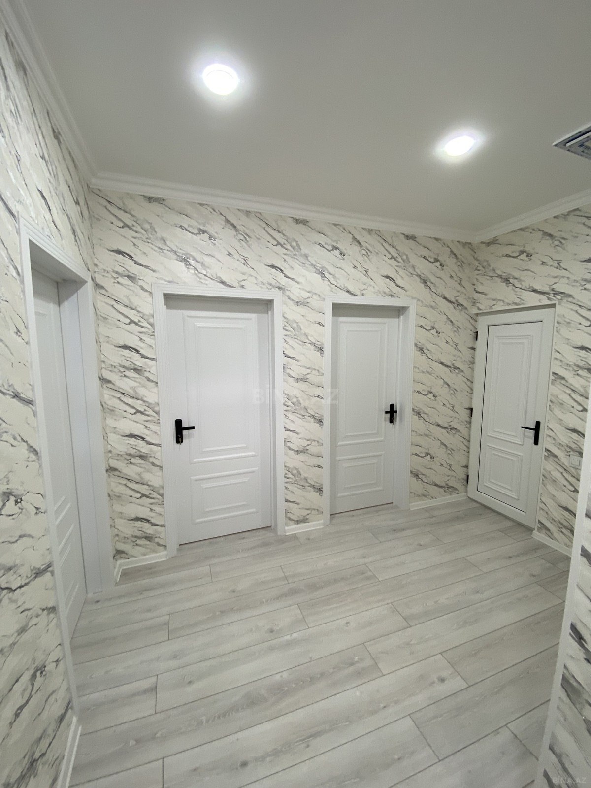 4 otaqlı Həyət evi/Bağ evi, Hövsan q., Bakı
