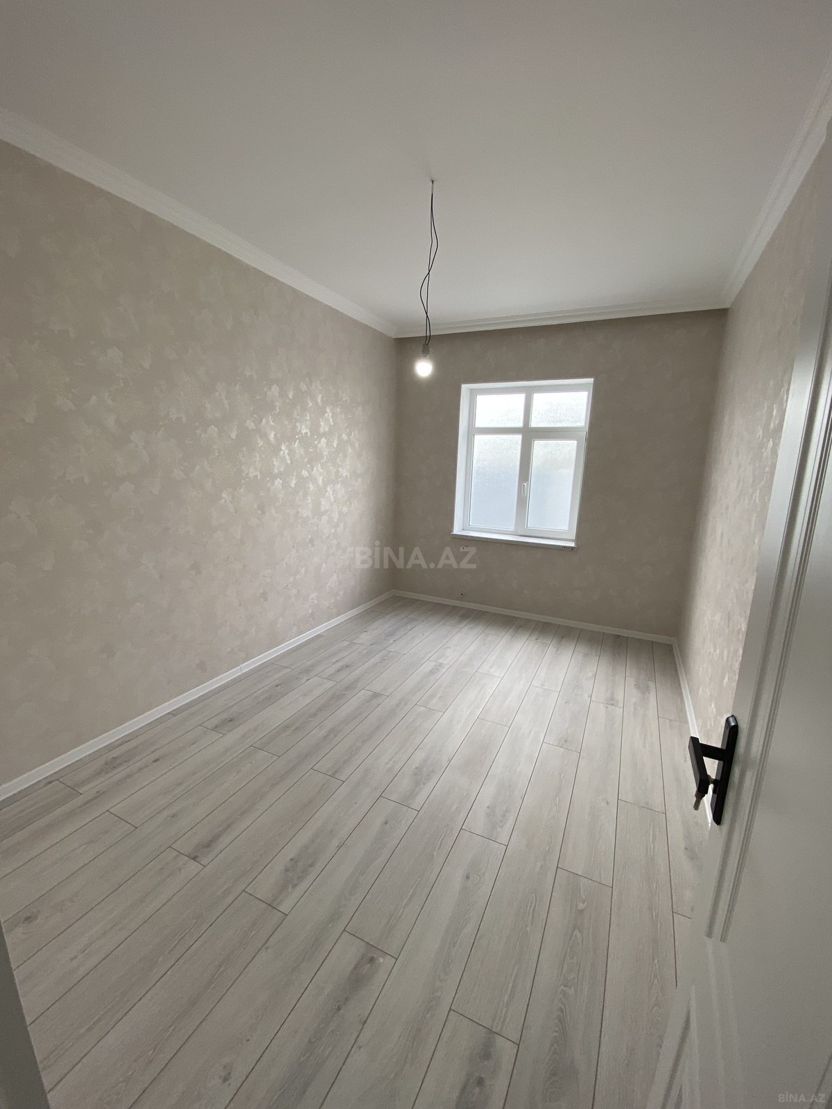 4 otaqlı Həyət evi/Bağ evi, Hövsan q., Bakı