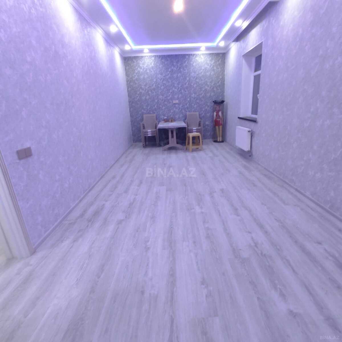 4 otaqlı Həyət evi/Bağ evi, Biləcəri q., Bakı