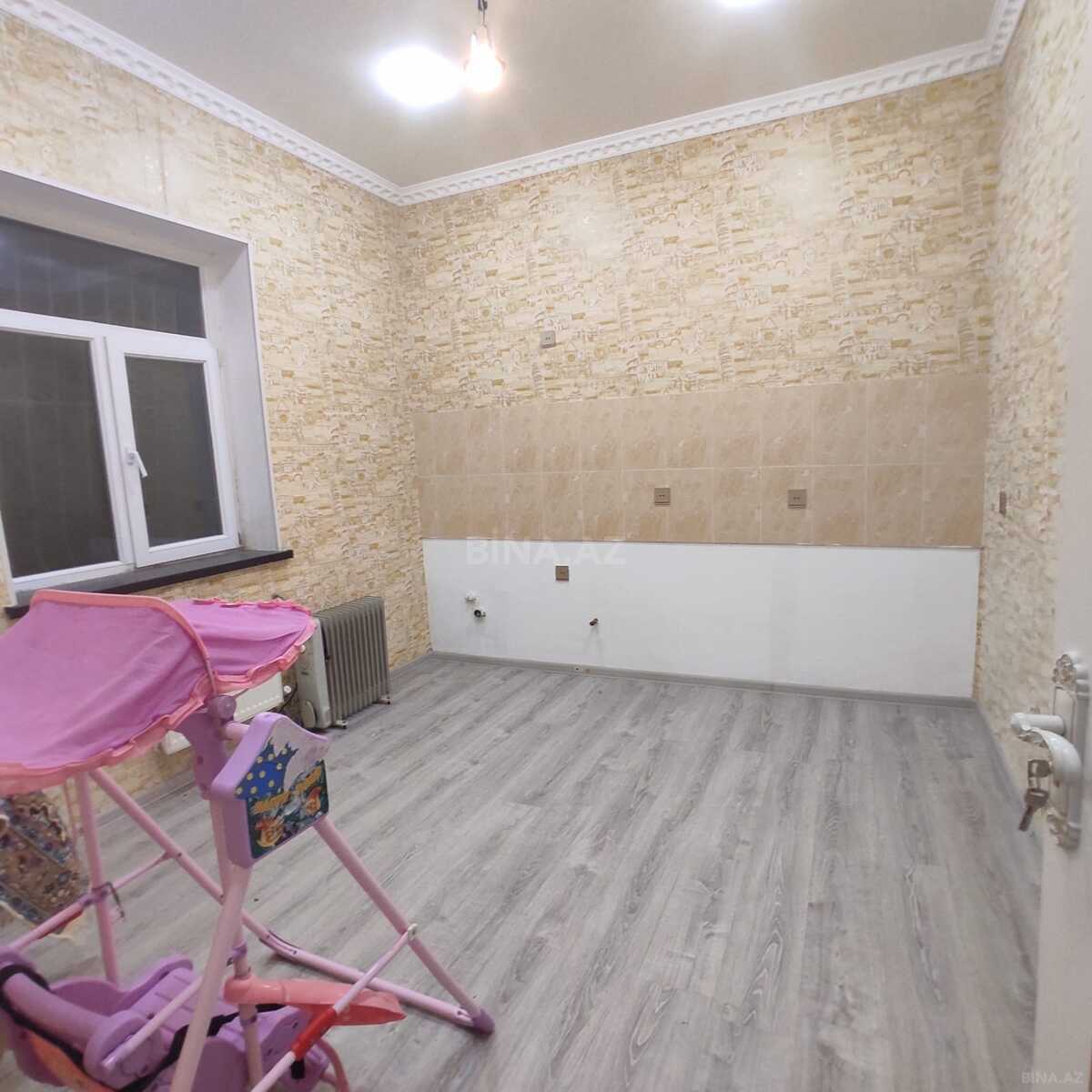 4 otaqlı Həyət evi/Bağ evi, Biləcəri q., Bakı