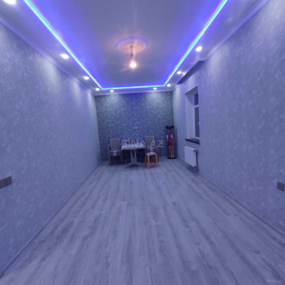 4 otaqlı Həyət evi/Bağ evi, Biləcəri q., Bakı
