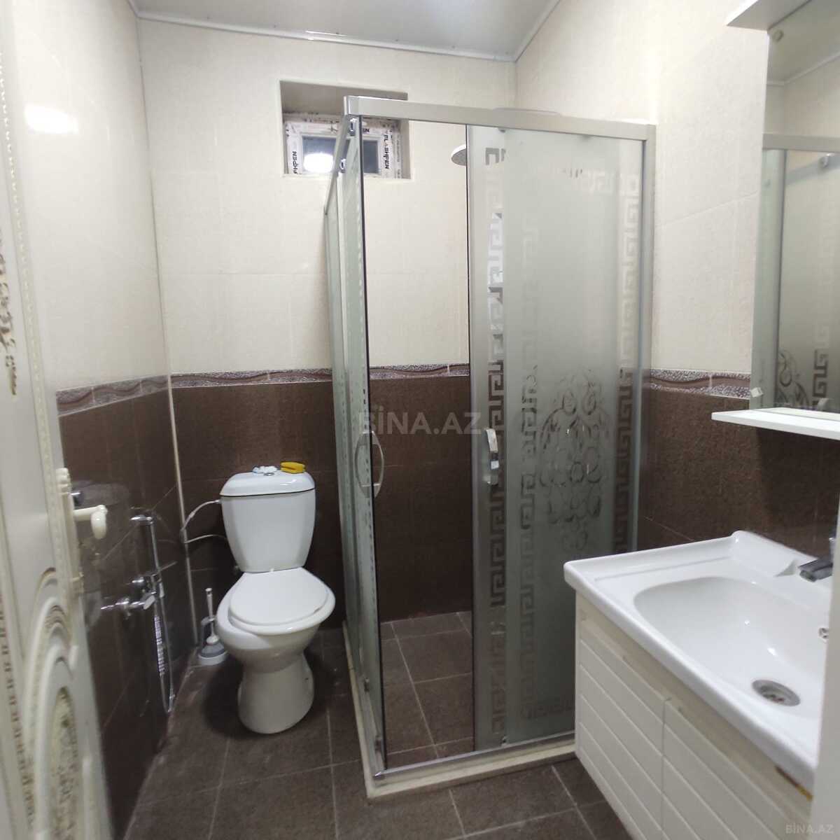 4 otaqlı Həyət evi/Bağ evi, Biləcəri q., Bakı