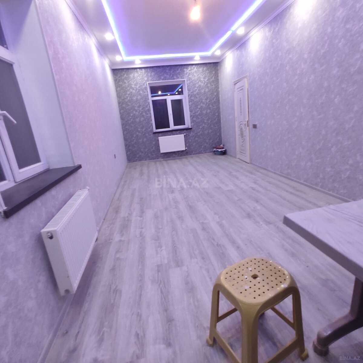 4 otaqlı Həyət evi/Bağ evi, Biləcəri q., Bakı