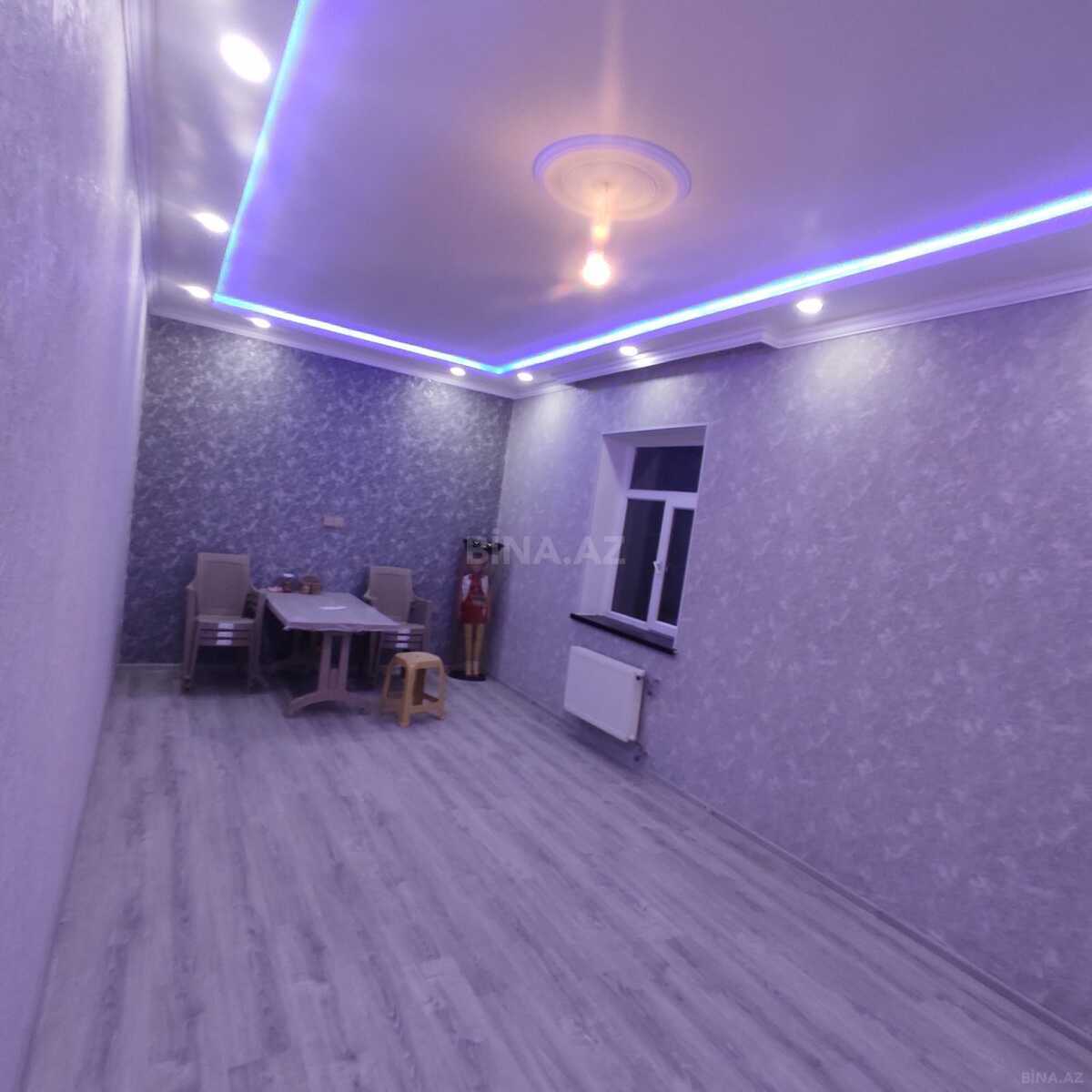 4 otaqlı Həyət evi/Bağ evi, Biləcəri q., Bakı