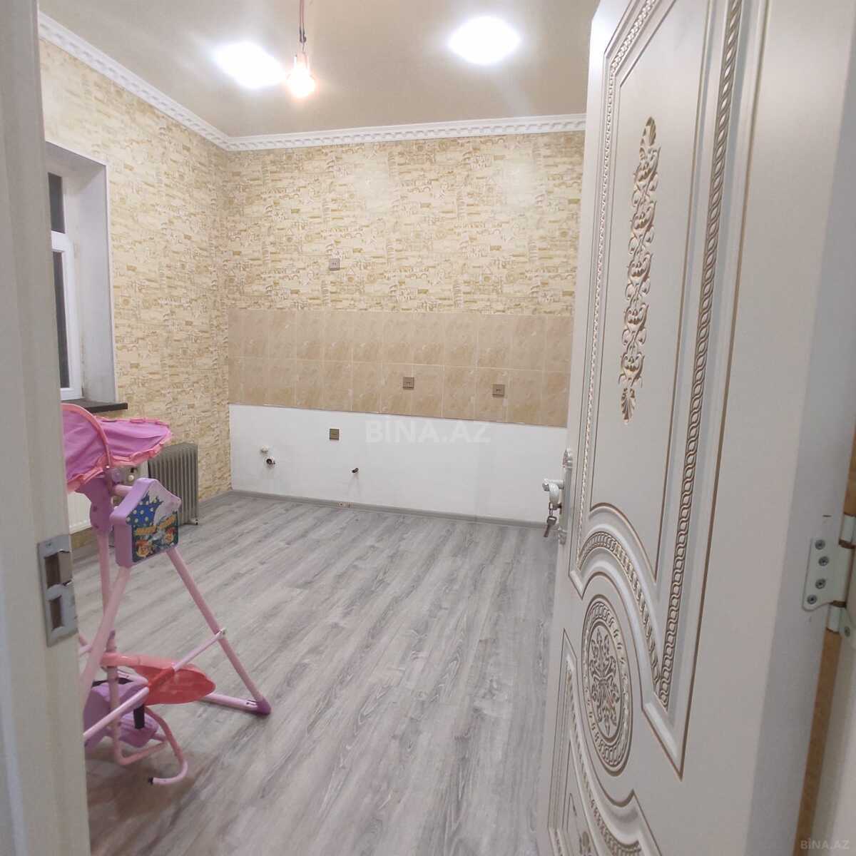 4 otaqlı Həyət evi/Bağ evi, Biləcəri q., Bakı