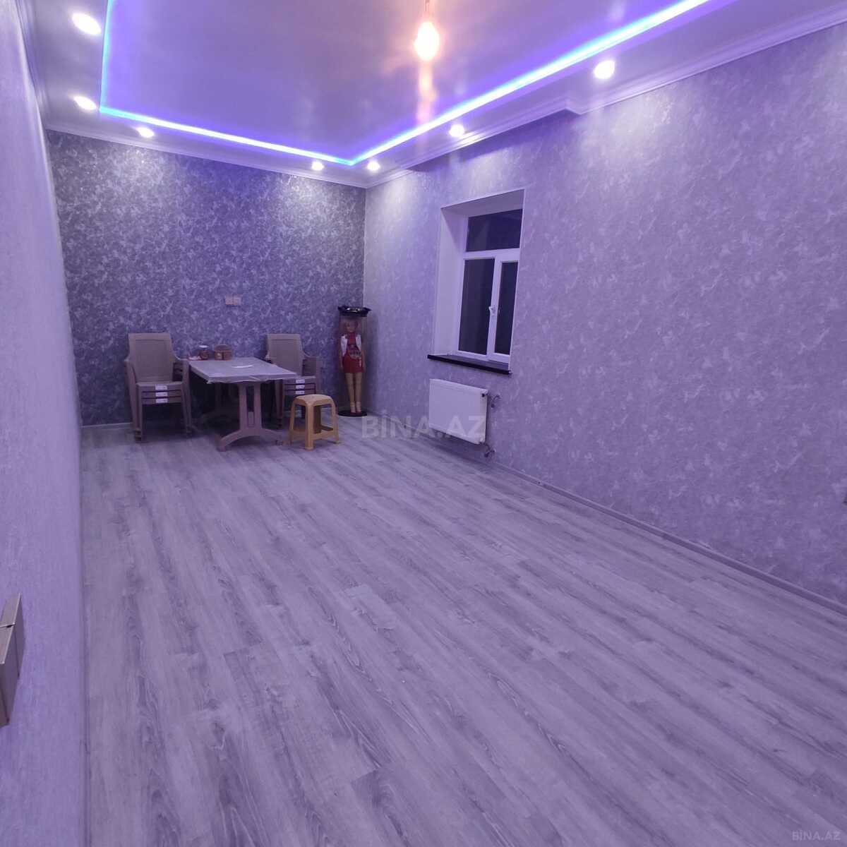 4 otaqlı Həyət evi/Bağ evi, Biləcəri q., Bakı