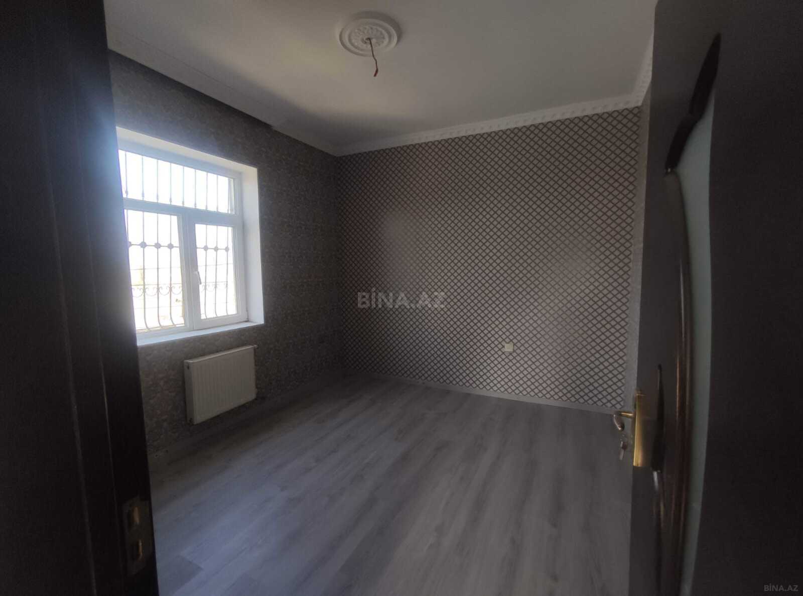 4 otaqlı Həyət evi/Bağ evi, Biləcəri q., Bakı