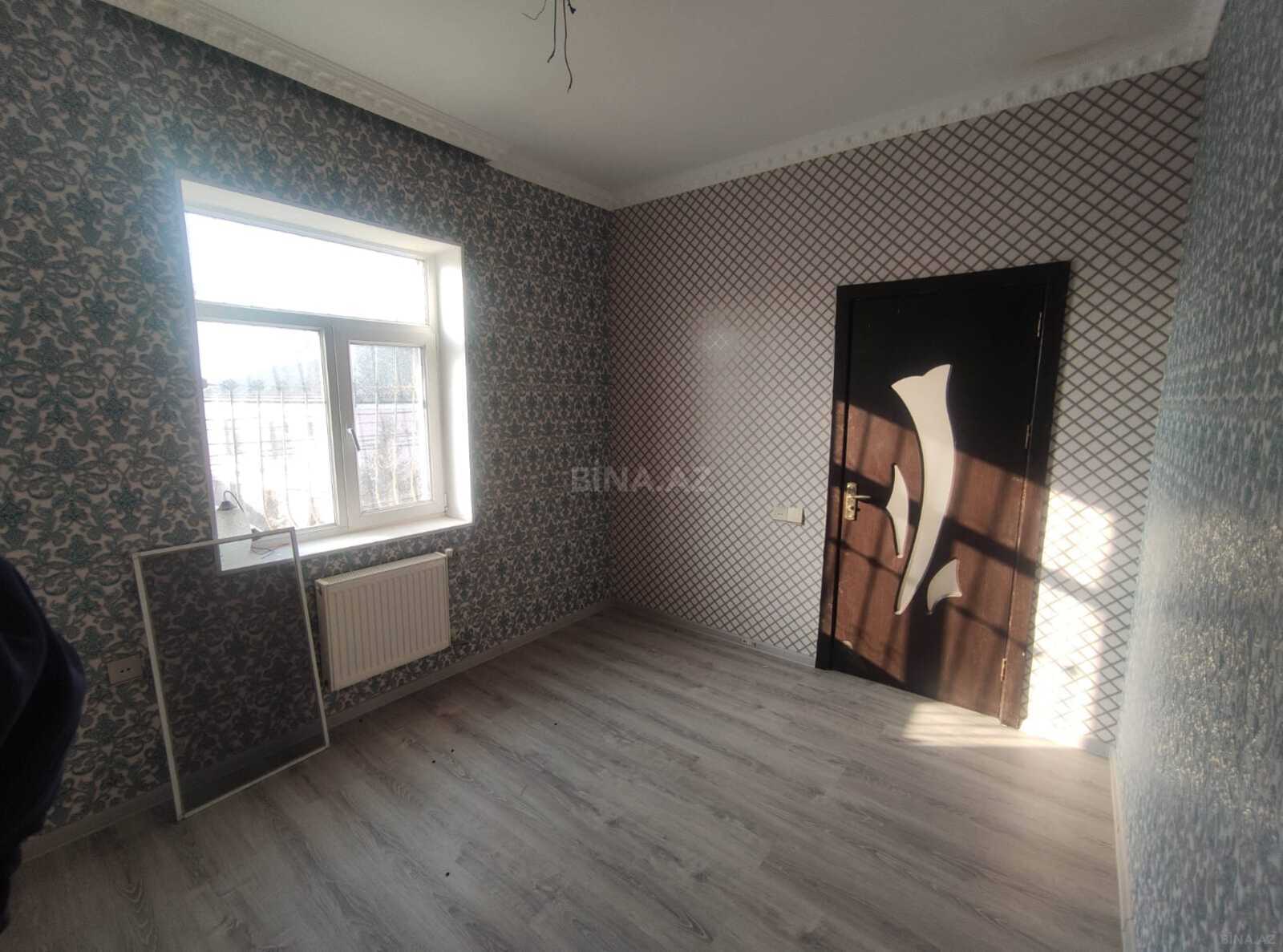 4 otaqlı Həyət evi/Bağ evi, Biləcəri q., Bakı