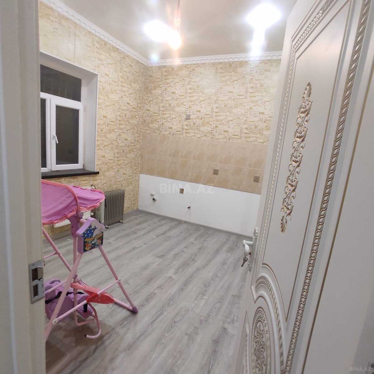 4 otaqlı Həyət evi/Bağ evi, Biləcəri q., Bakı