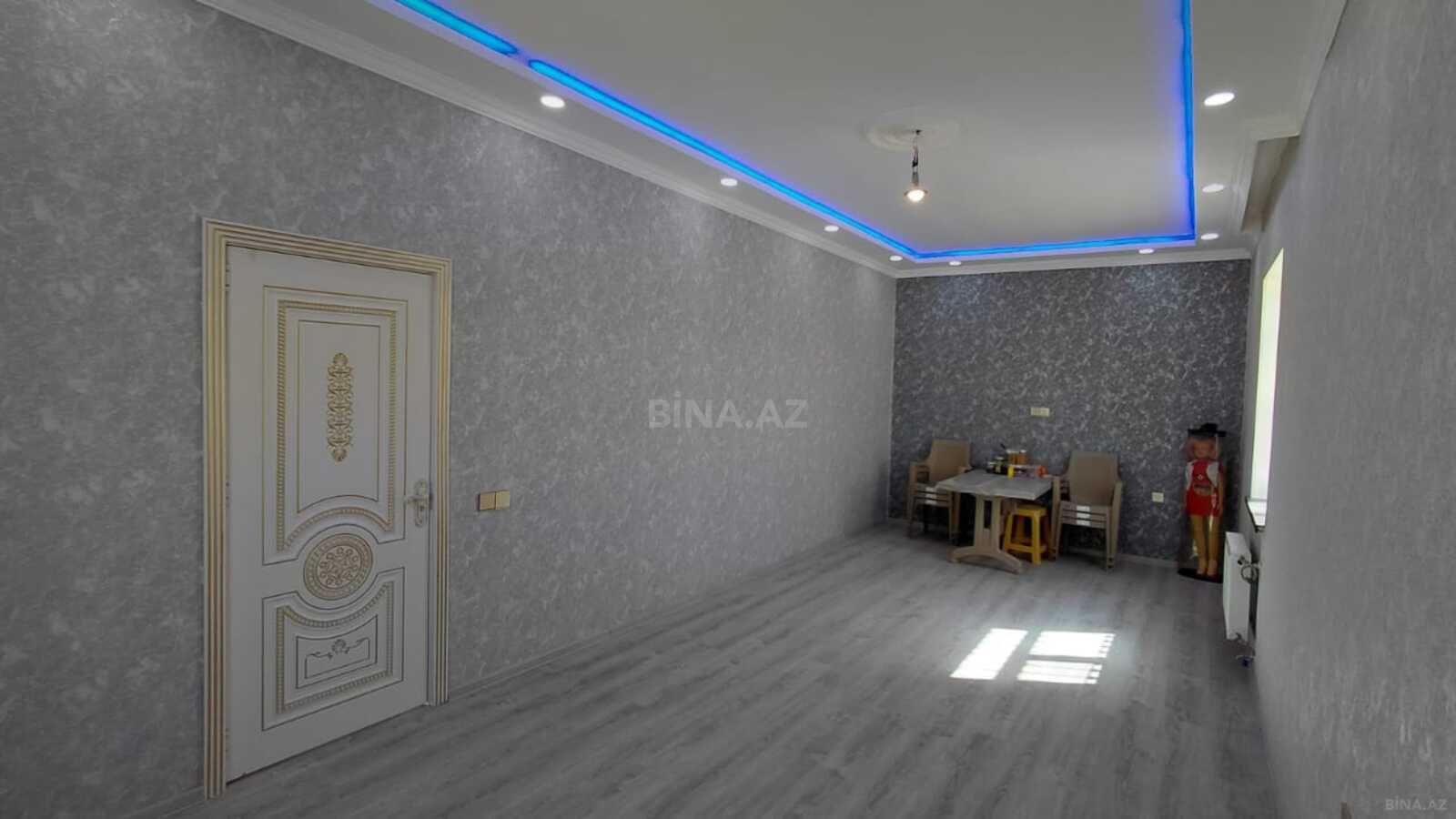 4 otaqlı Həyət evi/Bağ evi, Biləcəri q., Bakı