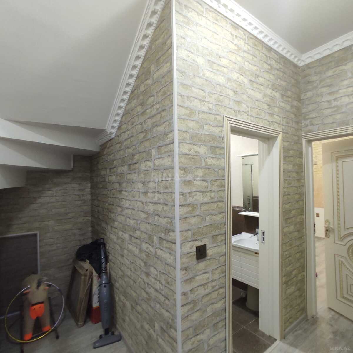 4 otaqlı Həyət evi/Bağ evi, Biləcəri q., Bakı