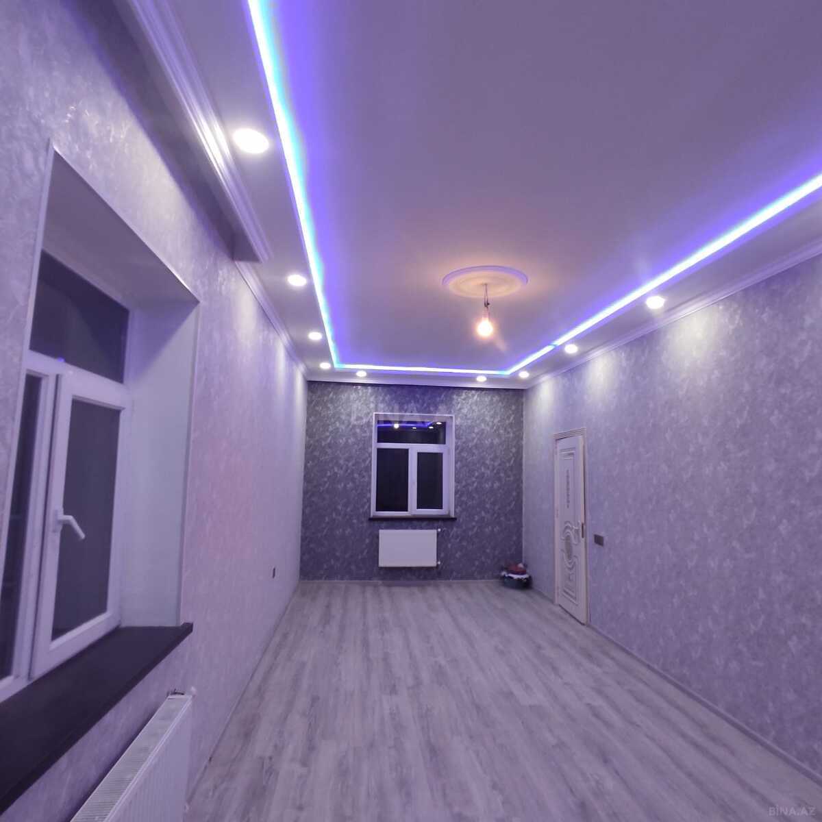 4 otaqlı Həyət evi/Bağ evi, Biləcəri q., Bakı
