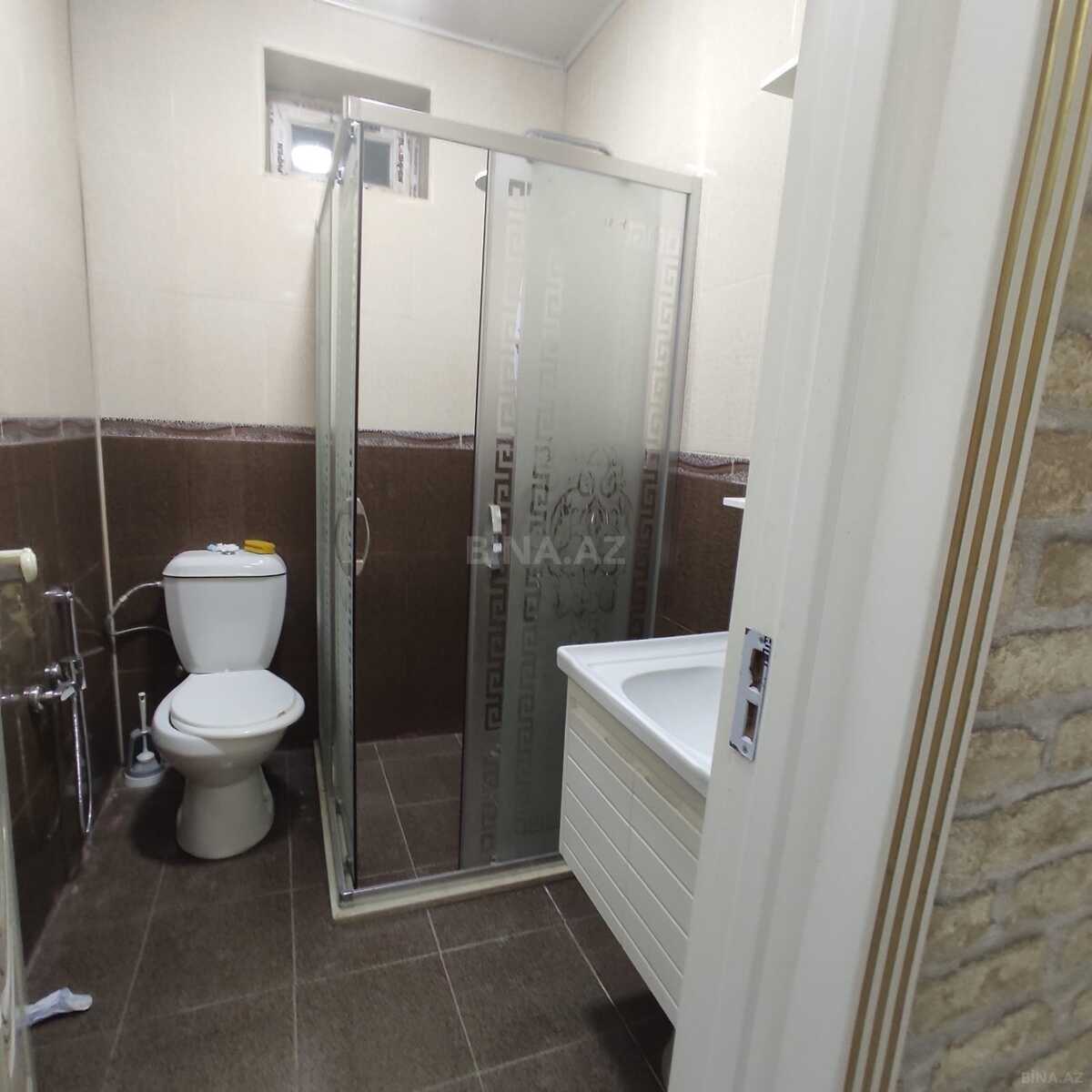 4 otaqlı Həyət evi/Bağ evi, Biləcəri q., Bakı