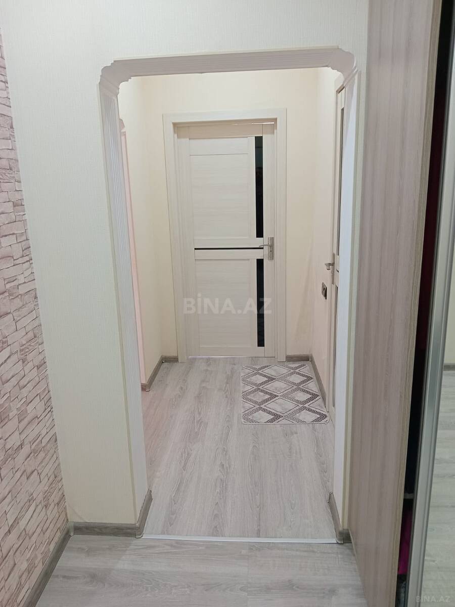 3 otaqlı Yeni tikili, Xətai r., Bakı