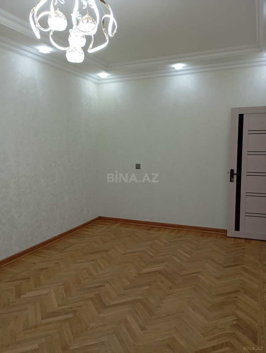 2 otaqlı Köhnə tikili, Dərnəgül m., Bakı