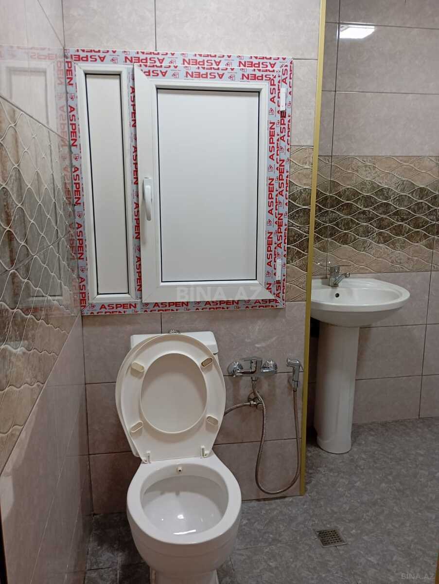 2 otaqlı Köhnə tikili, Dərnəgül m., Bakı