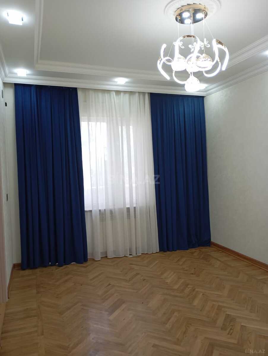 2 otaqlı Köhnə tikili, Dərnəgül m., Bakı