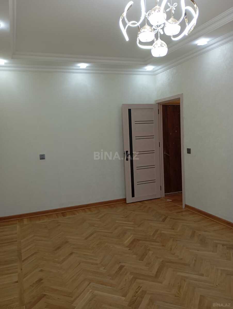 2 otaqlı Köhnə tikili, Dərnəgül m., Bakı
