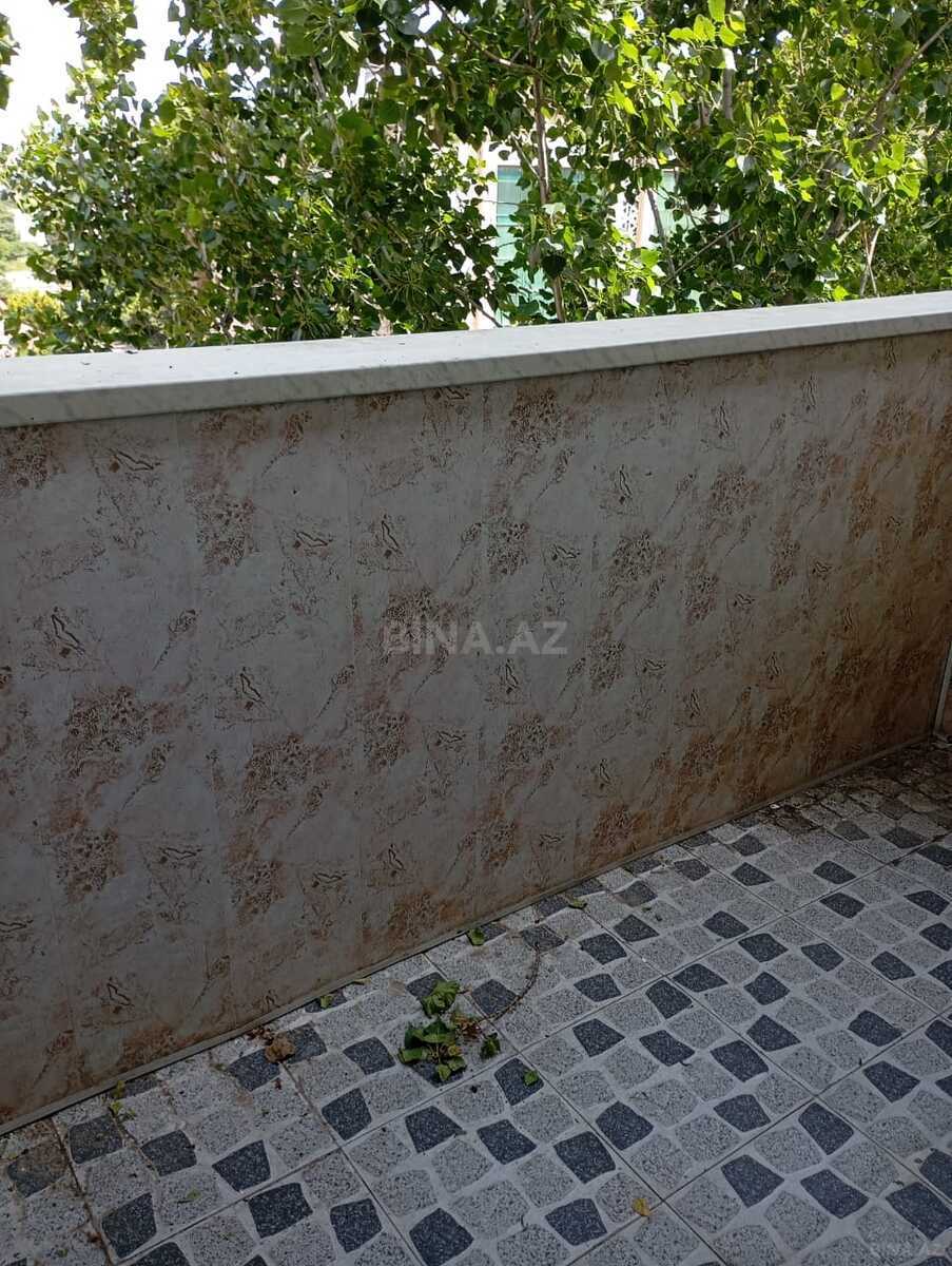 2 otaqlı Köhnə tikili, Dərnəgül m., Bakı