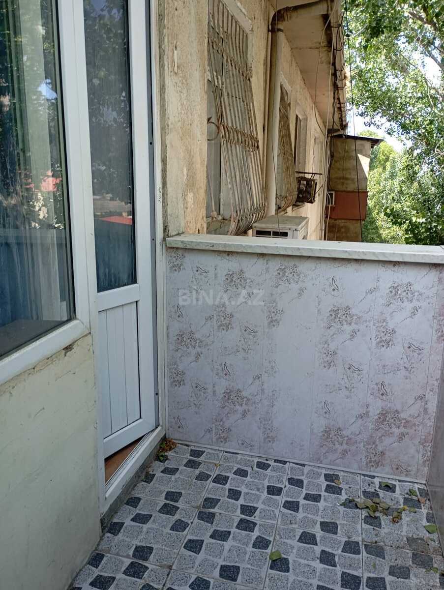 2 otaqlı Köhnə tikili, Dərnəgül m., Bakı