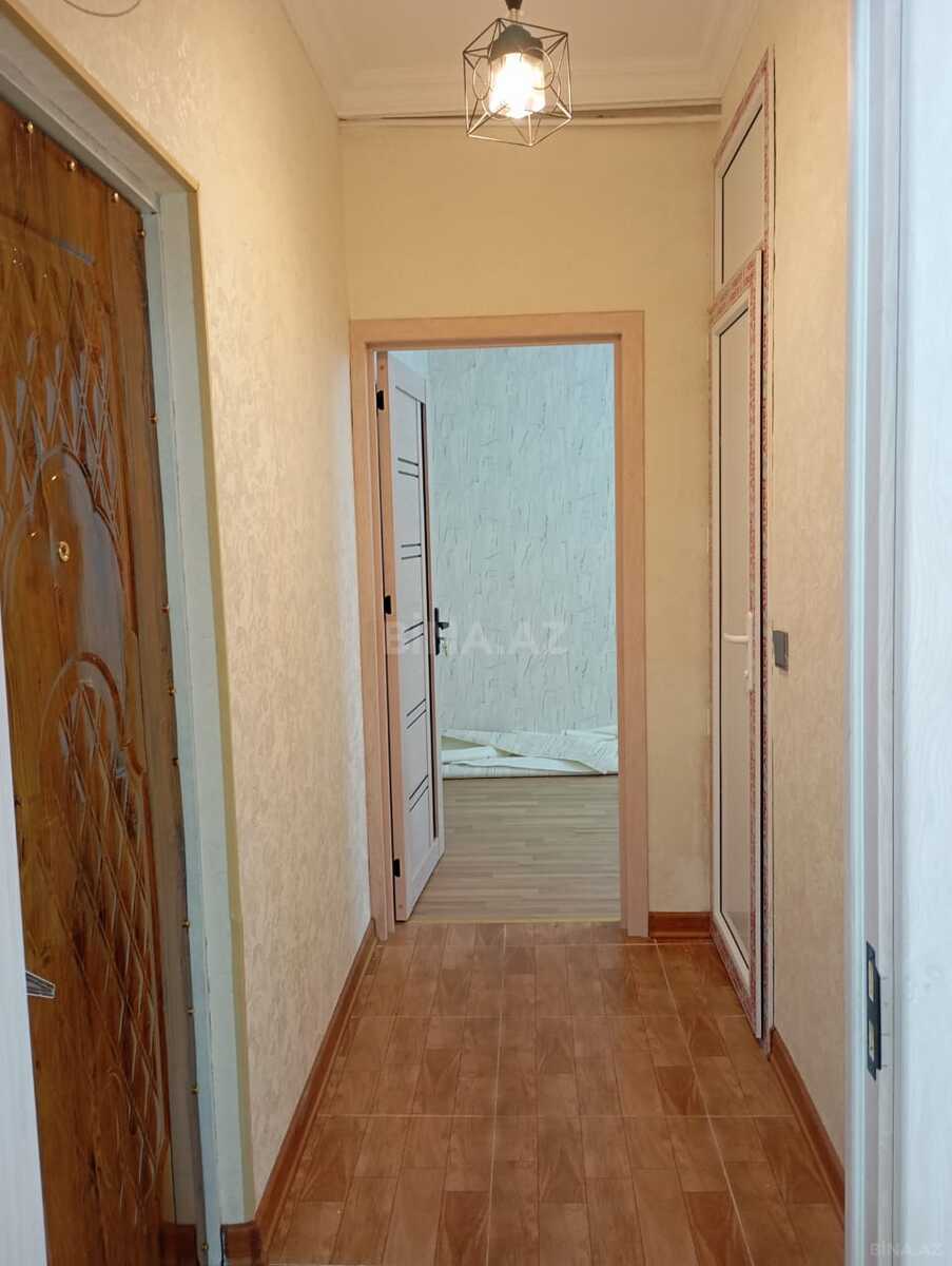 2 otaqlı Köhnə tikili, Dərnəgül m., Bakı
