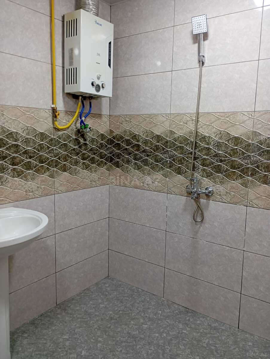 2 otaqlı Köhnə tikili, Dərnəgül m., Bakı