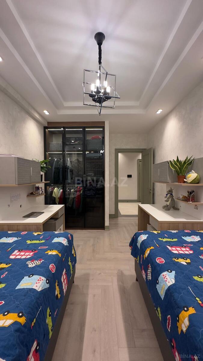 3 otaqlı Yeni tikili, Nərimanov r., Bakı