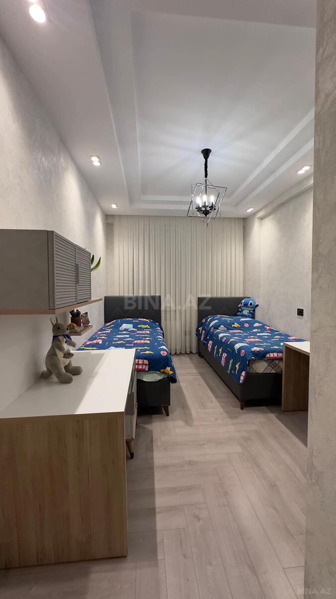 3 otaqlı Yeni tikili, Nərimanov r., Bakı
