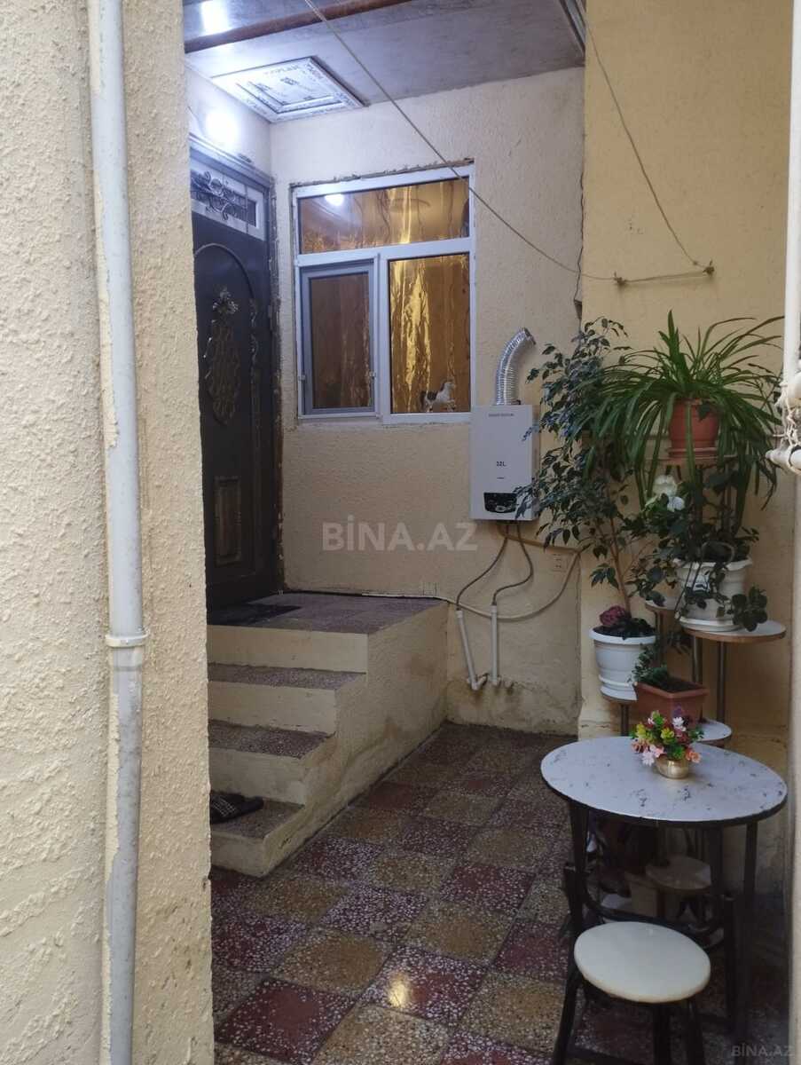 2 otaqlı Həyət evi/Bağ evi, Abşeron r., Xırdalan