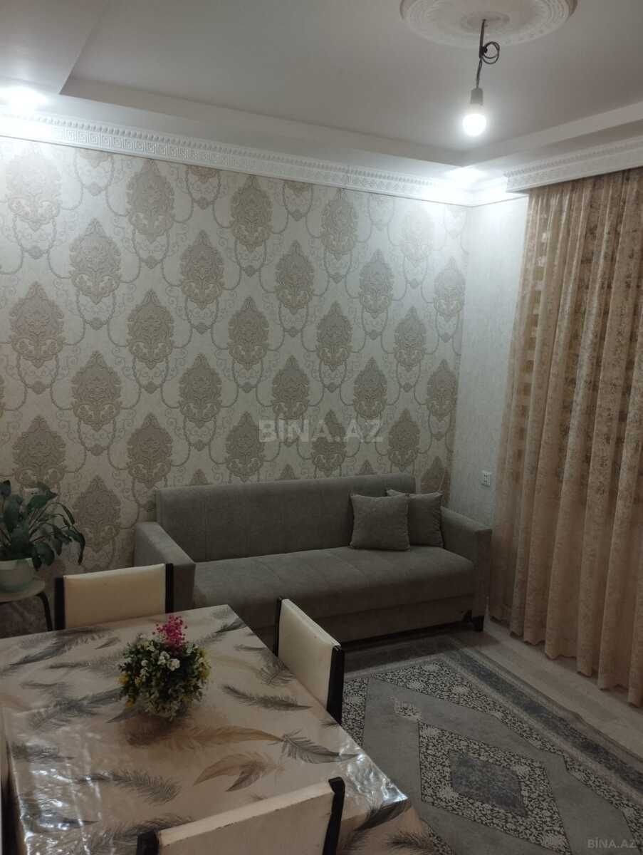 2 otaqlı Həyət evi/Bağ evi, Abşeron r., Xırdalan