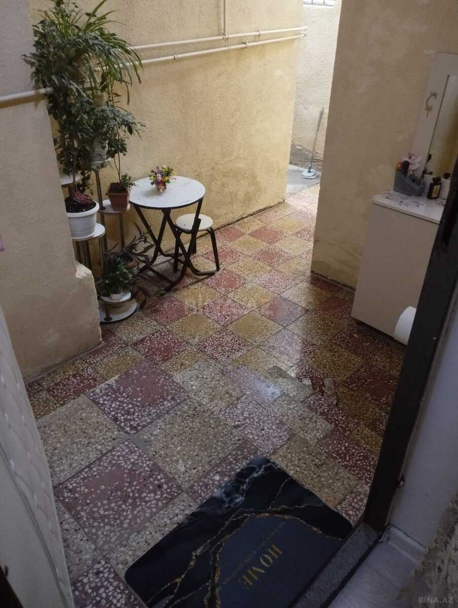 2 otaqlı Həyət evi/Bağ evi, Abşeron r., Xırdalan
