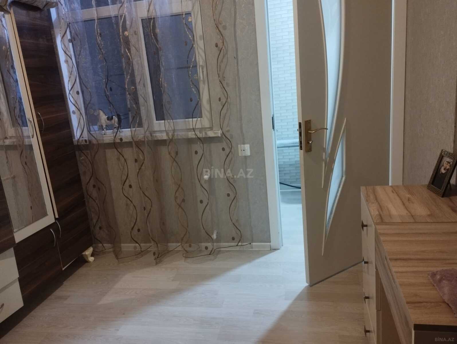 2 otaqlı Həyət evi/Bağ evi, Abşeron r., Xırdalan