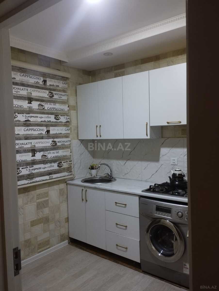 2 otaqlı Həyət evi/Bağ evi, Abşeron r., Xırdalan