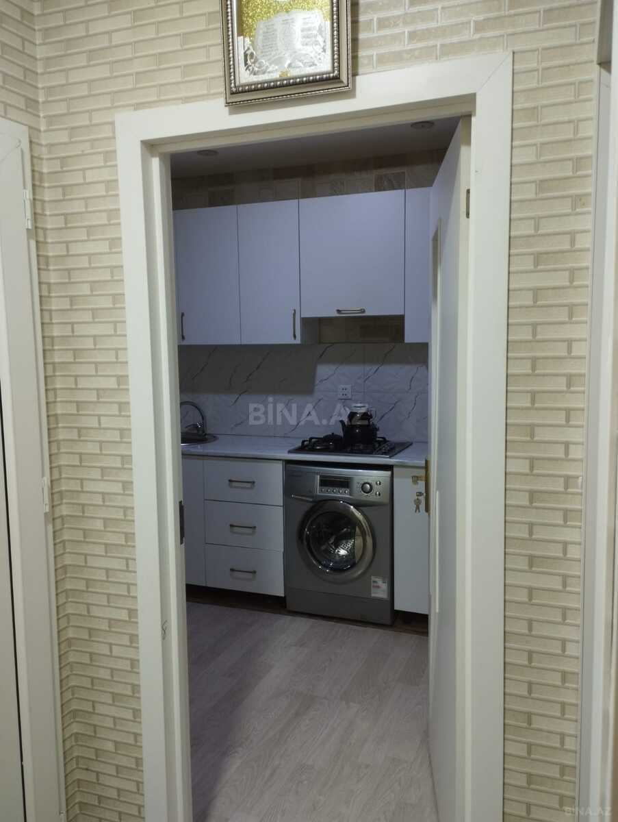 2 otaqlı Həyət evi/Bağ evi, Abşeron r., Xırdalan