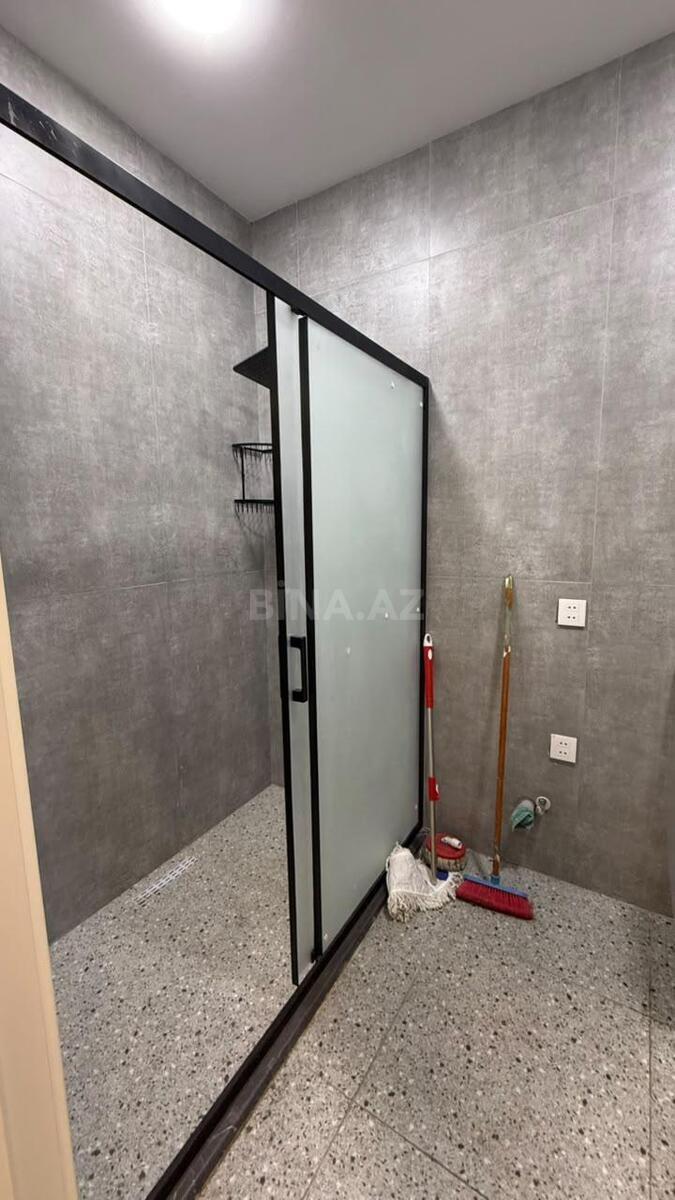 3 otaqlı Yeni tikili, Badamdar q., Bakı